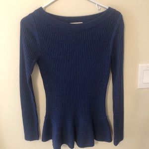 Tory Burch Ramona sweater
